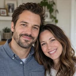 Claire et Julien M.